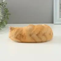 Фигурка полистоун TAKE IT EASY &laquo;Котик лежебока&raquo;, 17&times;11&times;6 см