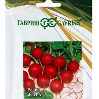 Семена Редис "Жара", 25 г
