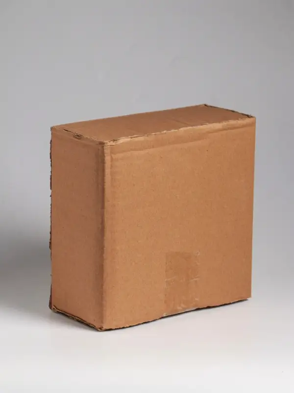 Ваза настольная керамика Ваза настольная керамика "Элладио" 18х17,5 см, белый