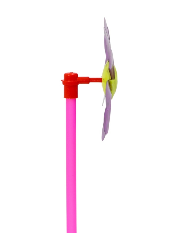 Набор штекеров  Набор штекеров "Ветерок Ромашка" 30шт,  7х7см/15см