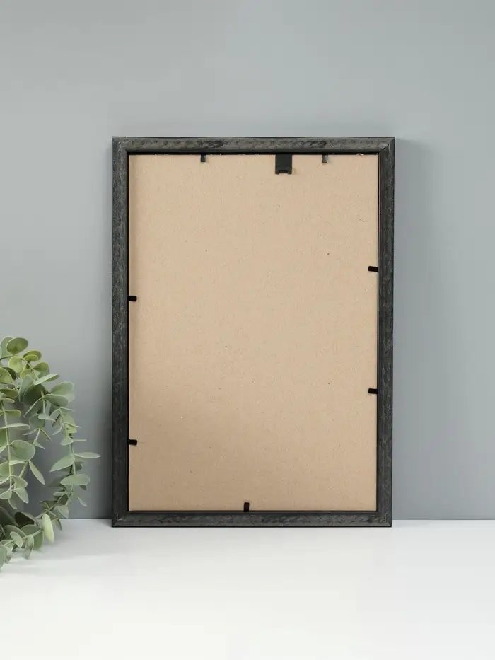 Фоторамка для фото 21&times;30 см Keep memories &laquo;Камея&raquo; пластик, бирюза (пластик)