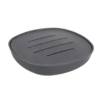 VETTA Мыльница Prime, пластик, 11х11х2,5см, 2 цвета