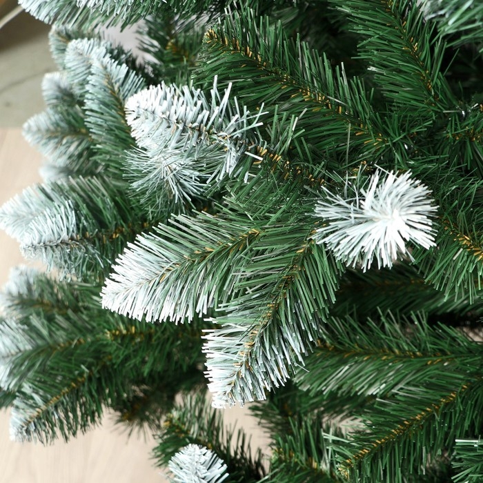 Ёлка искусственная "Байкальская белоснежная " 230 см