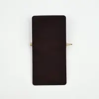 Набор магнитов «С Новым годом» с блоком и карандашом 4 шт. Набор магнитов «С Новым годом» с блоком и карандашом 4 шт.