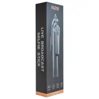 Монопод-трипод с блютуз пультом R28 178cm