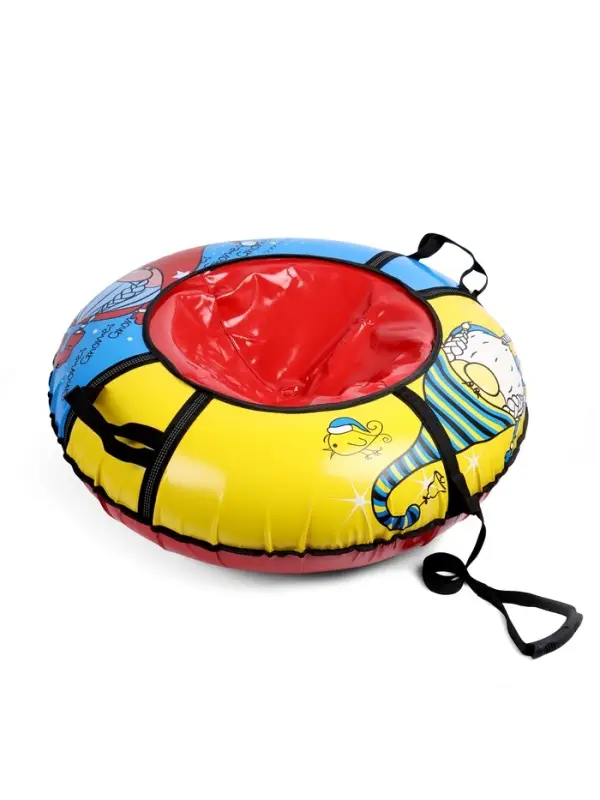 Тюбинг-ватрушка 93см ТЕНТ GNOME Тюбинг-ватрушка 93см ТЕНТ GNOME