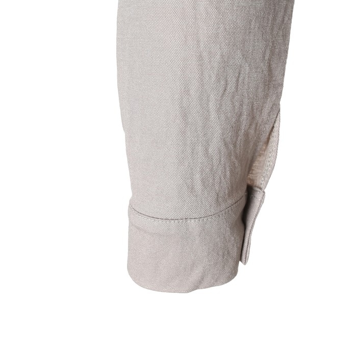 Комплект женский (рубашка, брюки, топ) KAFTAN "Base" р. 44,  серый