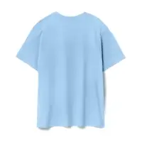 Футболка детская Regent Kids 150 голубая, на рост 96-104 см (4 года)