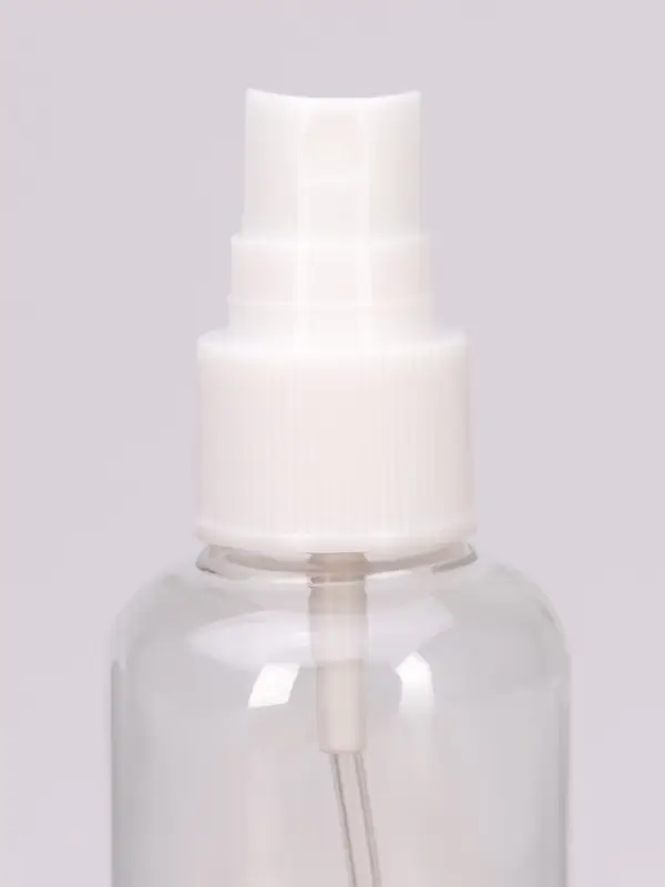 Набор для хранения, 2 предмета, 50 мл, белый, прозрачный