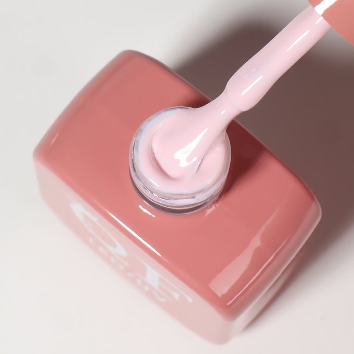 Гель лак для ногтей «SIMPLE», 3-х фазный, 10 мл, LED/UV, цвет розовый (128) Гель лак для ногтей «SIMPLE», 3-х фазный, 10 мл, LED/UV, цвет розовый (128)