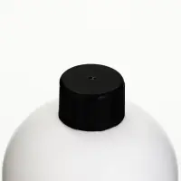 Кондиционер для белья, аромат персик и белый мускус, 1000 мл, ULAB