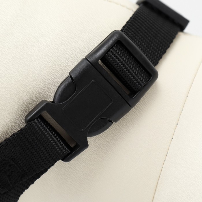 Недоуздок-намордник для собак строгий, размер S, ОM  12-24 см, ОШ 11-18 см, черный Недоуздок-намордник для собак строгий, размер S, ОM  12-24 см, ОШ 11-18 см, черный