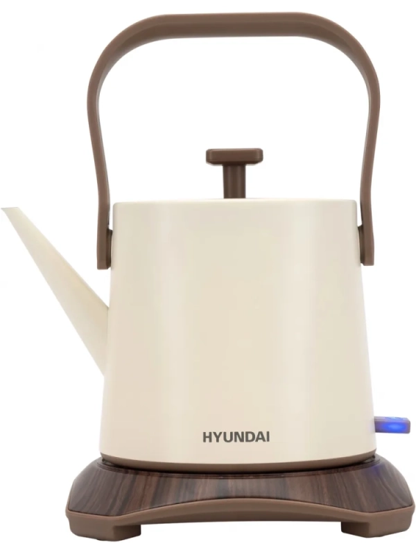 Чайник HYK-S2043 0.6л 1000Вт