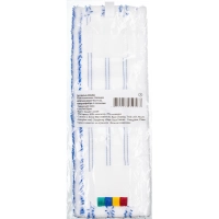 Насадка МОП д/флаунд 40х11см микроф(144349,144350,34573,50383)К