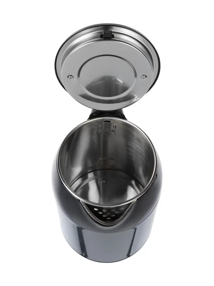 Чайник электрический Sakura SA-2168MBG, 1.8 л, металлический