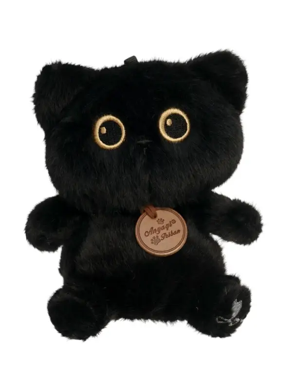 Мягкая игрушка Мягкая игрушка "Котик", ароматическое пузико МИКС, 17 см