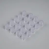Заглушка Luazon Lighting для светового шнура 13 мм