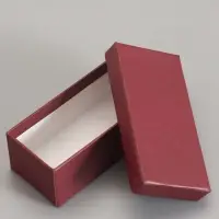 Набор подарочных коробок 10 в 1 &laquo;Лаванда&raquo;, 30.5&times;20&times;13 - 12&times;6.5&times;4 см