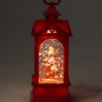 Фигура светодиодная &laquo;Притяжение богатства&raquo; 9&times;9&times;22 см, музыка