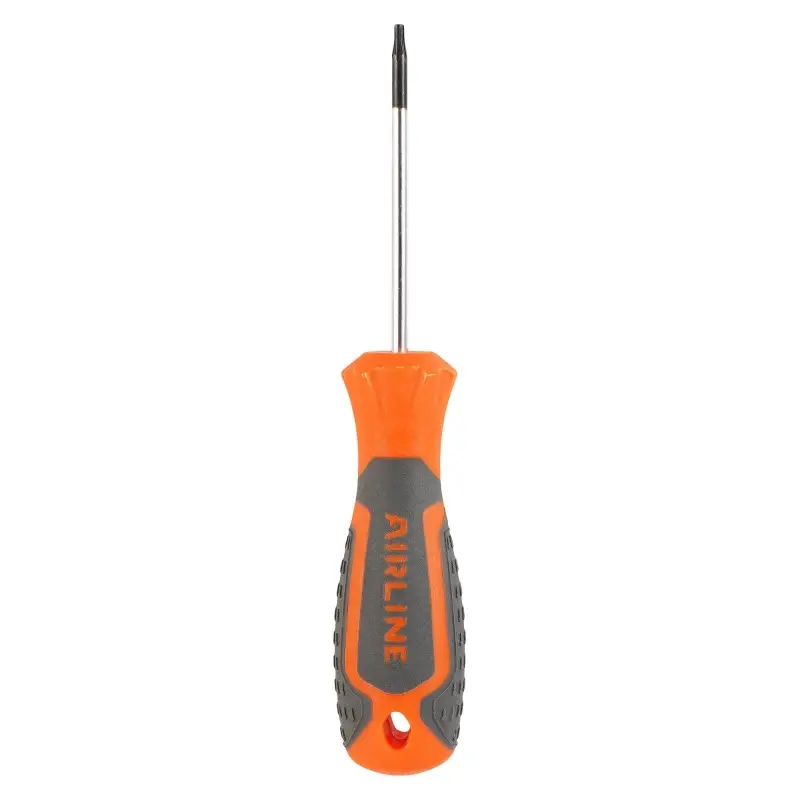 Отвертка TORX TX7x60, магнитный наконечник, пласт.подвес