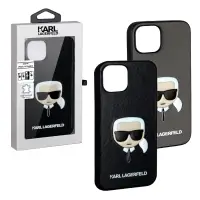 Чехол iPh 14 Plus KARL LAGERFELD SAKH
