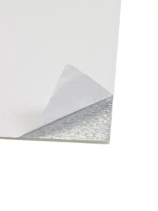 Стеновая панель самоклеящаяся TAKE IT EASY, 300&times;600 мм, цвет мрамор верде, 10 шт.