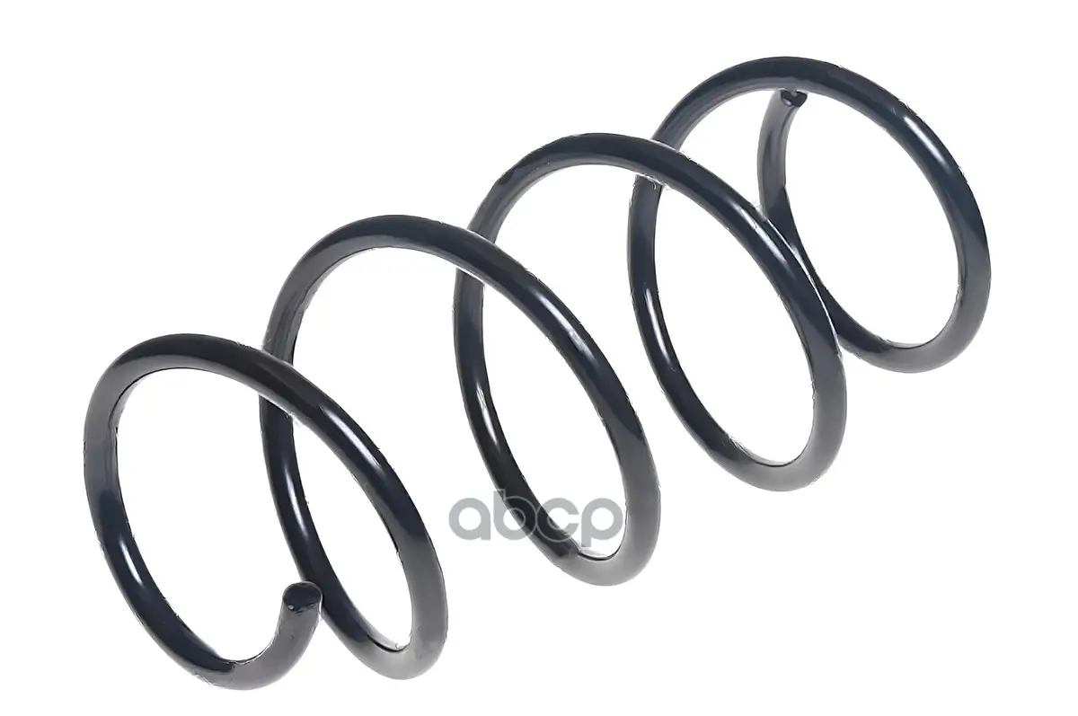 пружина передняя skoda/vw Standard Springs арт. ST130042F