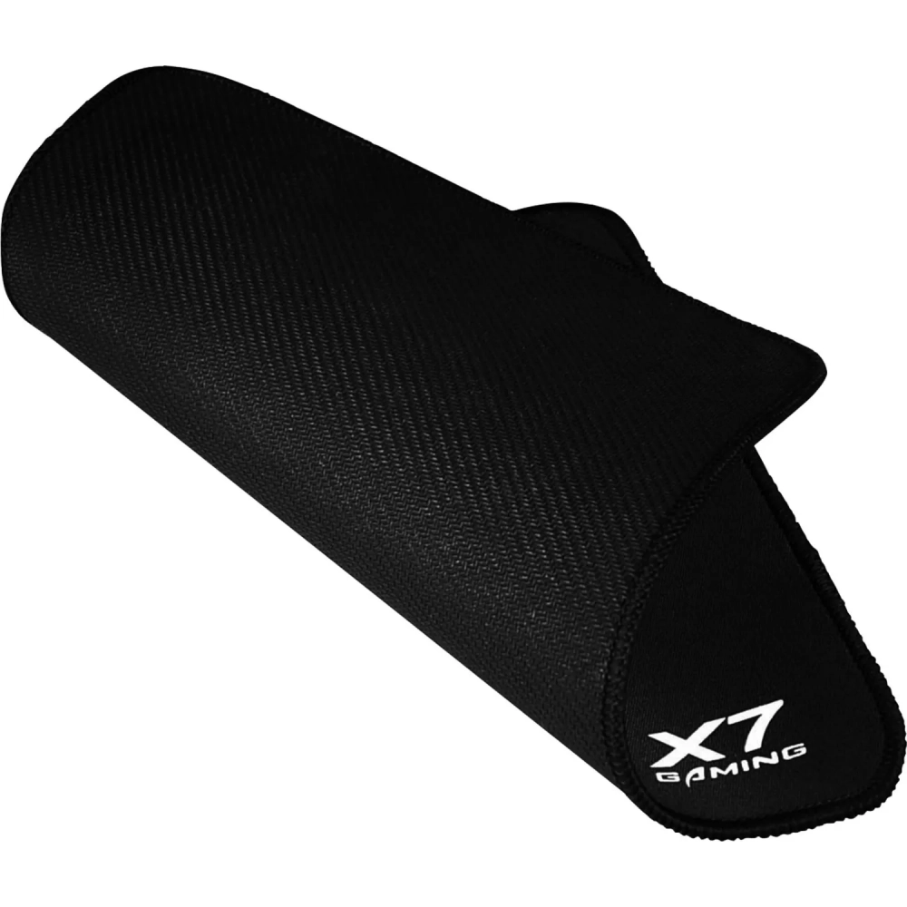 Коврик для мыши A4Tech X7 Pad X7-200MP черный 250x200x3мм