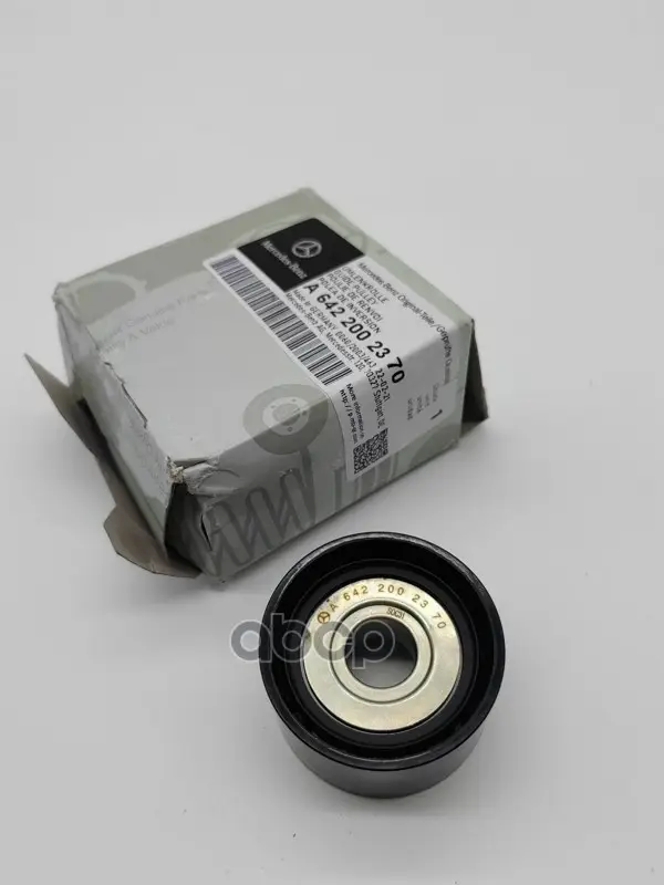 ролик натяжной MERCEDES-BENZ арт. A6422002370