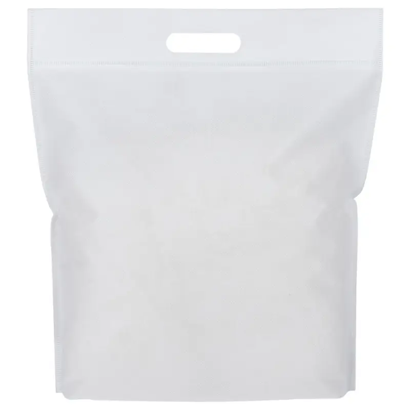 Сумка Carryall, большая, белая