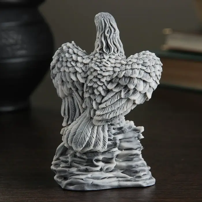 Фигурка «Орёл малый», 10 см Фигурка «Орёл малый», 10 см