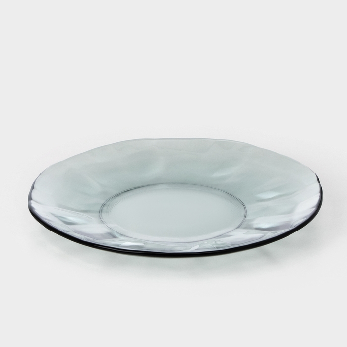 Набор стеклянной посуды BLACK DIAMOND, 25 предметов Набор стеклянной посуды BLACK DIAMOND, 25 предметов