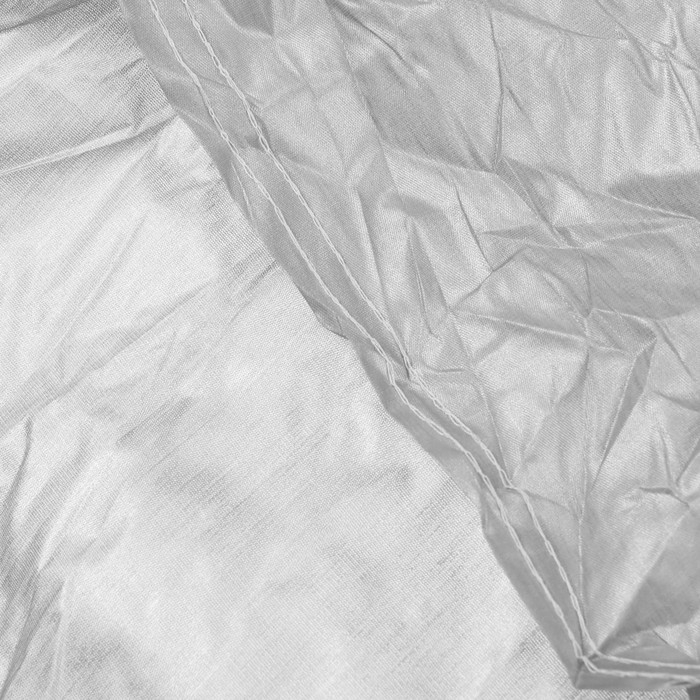 Тент автомобильный CARTAGE Standart, внедорожник, водонепроницаемый, 530×200×150 см Тент автомобильный CARTAGE Standart, внедорожник, водонепроницаемый, 530×200×150 см