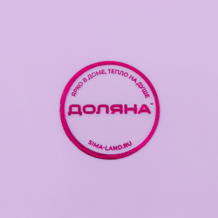 Корзина для хранения «Романо», пластик, 30×13,5×12 см, цвет МИКС Корзина для хранения «Романо», пластик, 30×13,5×12 см, цвет МИКС