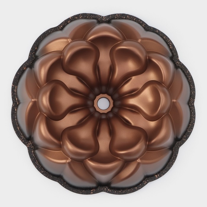 Форма для выпечки Anemon, 26×10 см, антипригарное покрытие Форма для выпечки Anemon, 26×10 см, антипригарное покрытие