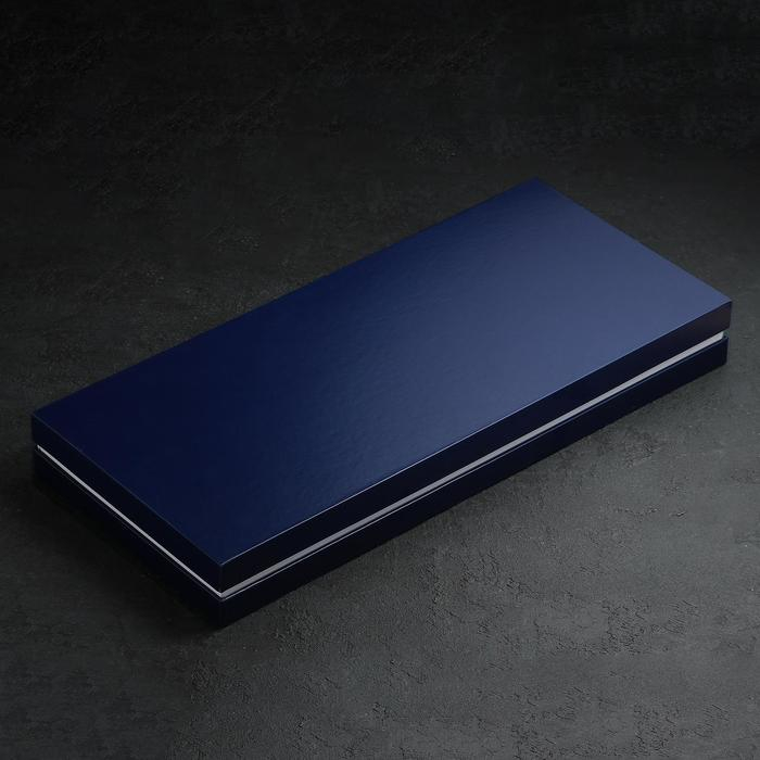 Набор столовый &laquo;Уралочка&raquo;, 48 предметов, толщина 2 мм, декоративная коробка