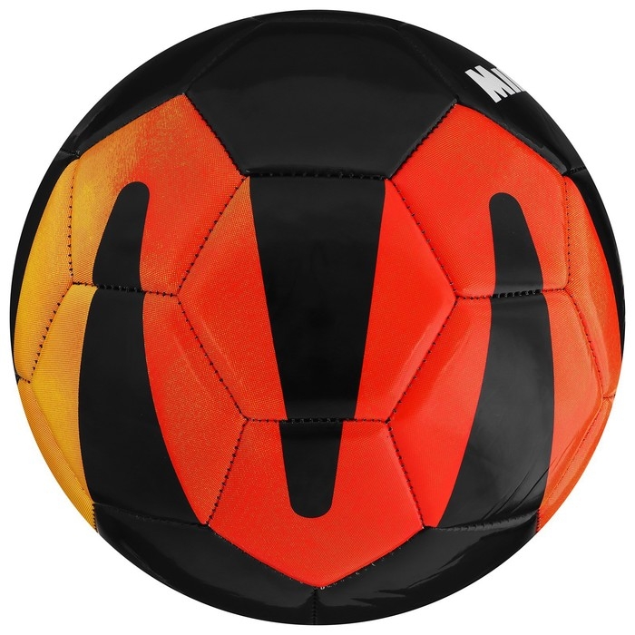 Футбольный мяч MINSA, машинная сшивка, 32 панели, р. 5, TPU Футбольный мяч MINSA, машинная сшивка, 32 панели, р. 5, TPU