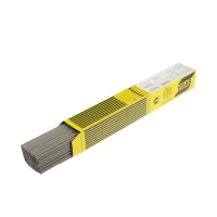Электроды ESAB ОК 46, d=4 мм, 450 мм, 6.6 кг + ПОДАРОК