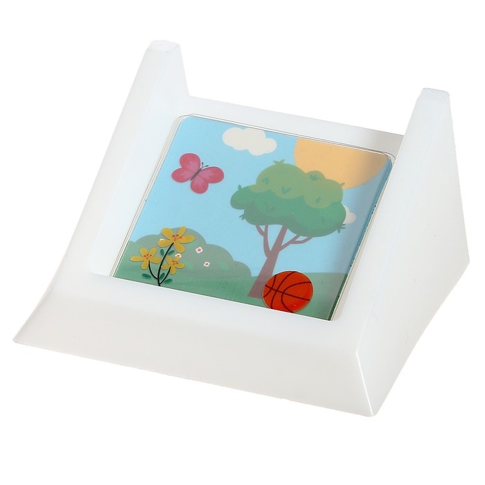 Развивающий набор &laquo;Изучаем времена года&raquo;