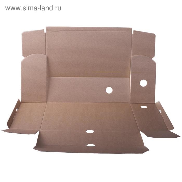 Короб архивный с клапаном А4 Calligrata, 150 мм, микрогофрокартон, до 1400 листов, белый Короб архивный с клапаном А4 Calligrata, 150 мм, микрогофрокартон, до 1400 листов, белый