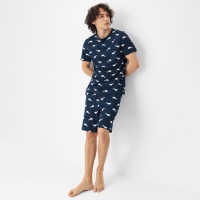 Пижама мужская KAFTAN "Дичь", р.48