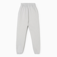 Джоггеры женские MIST Cozy style, серый, размер 44