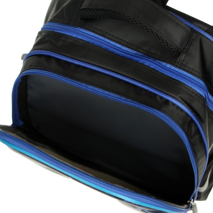 Рюкзак каркасный школьный Calligrata Butterfly, 39 х 30 х 14 см Рюкзак каркасный школьный Calligrata Butterfly, 39 х 30 х 14 см