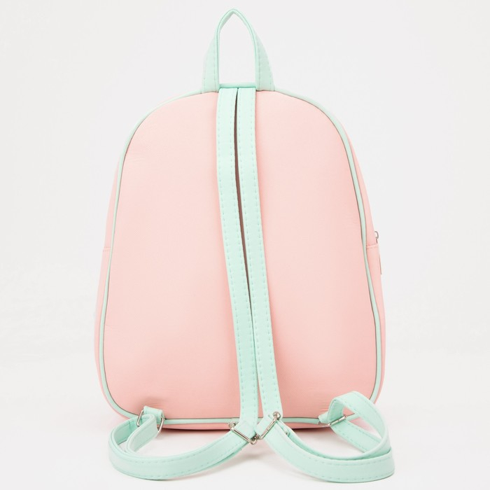 Рюкзак школьный молодёжный Young create, 27х10х23 см Рюкзак школьный молодёжный Young create, 27х10х23 см