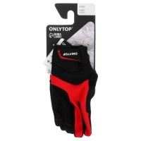 Перчатки лыжные ONLYTOP модель 1950, р. XL