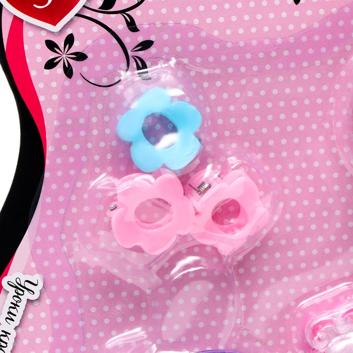 Набор косметики для девочки «‎Бабочка»