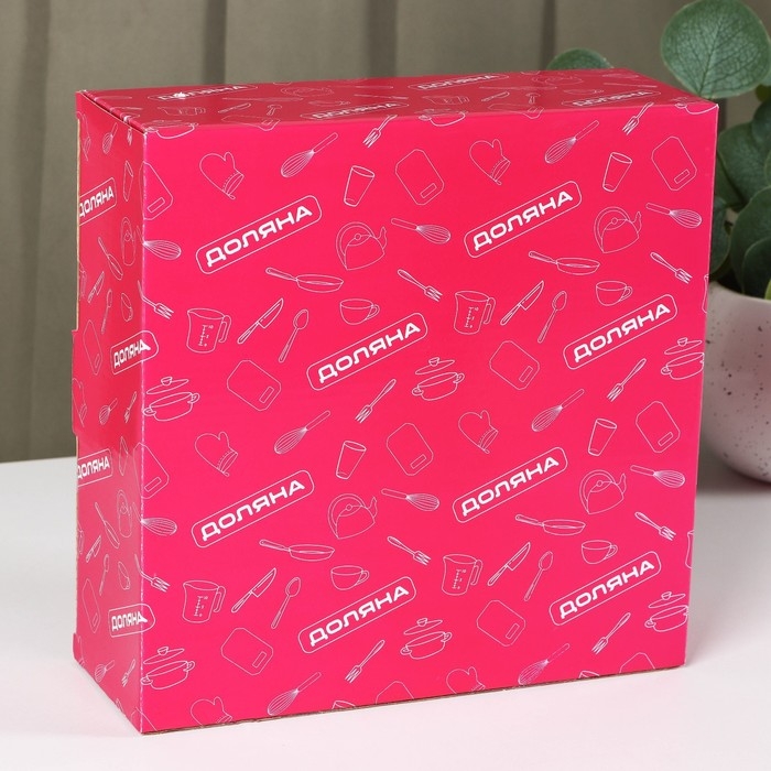 Салатник фарфоровый Доляна «Млечный путь», 1,4 л, d=22 см, цвет серый