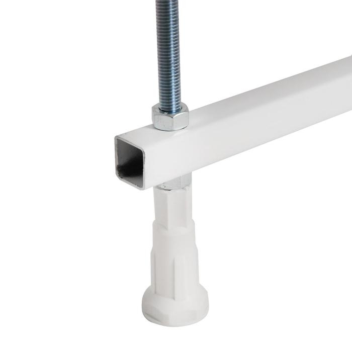 Каркас для ванны ZEIN, 160 x 90 см, Х-образный Каркас для ванны ZEIN, 160 x 90 см, Х-образный