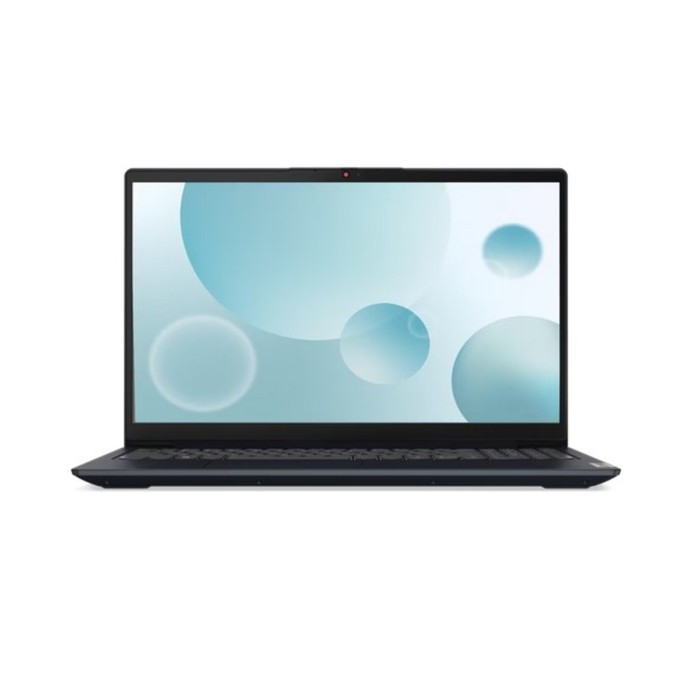 Ноутбук  Lenovo IdeaPad 3 15IAU7,15.6 Ноутбук  Lenovo IdeaPad 3 15IAU7,15.6", i3 1215U,8 Гб,SSD 512 Гб,Intel UHD,синий