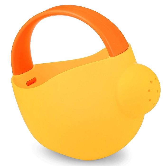 Игрушка для купания «Лейка мягкая большая», МИКС Игрушка для купания «Лейка мягкая большая», МИКС